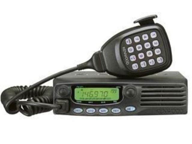 KENWOOD-TM-271A (VHF 144MHz)