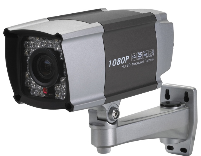 HS-HDC123 HS-HDC133 E HD CCTV ev