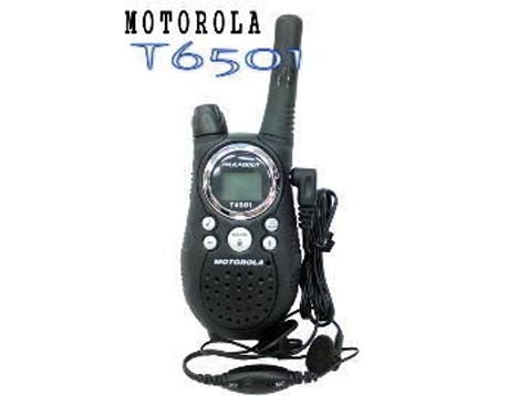 Motorola T6501 FRSKӵLuq