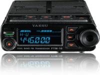 YAESU FTM-10R 饻if ~l W