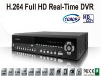 SDI-0416B 4 路HD-SDI，16 路D1 混合型高畫質DVR