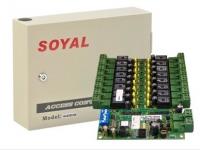 SOYAL AR401RO16Ӽh