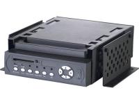 HS-DM4080/HS-DM8080 • 4CH/8CH車用錄影機